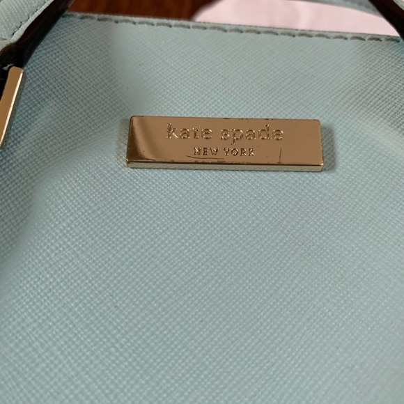 Kate Spade Newburyport Lane Mini Bag Cassie Purse - Picture 2 of 8